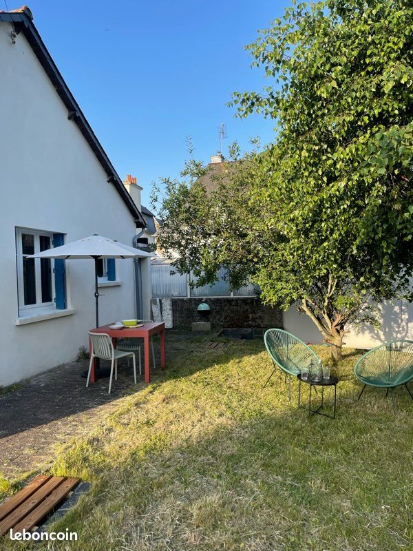 Maison à louer, 35m², Binic