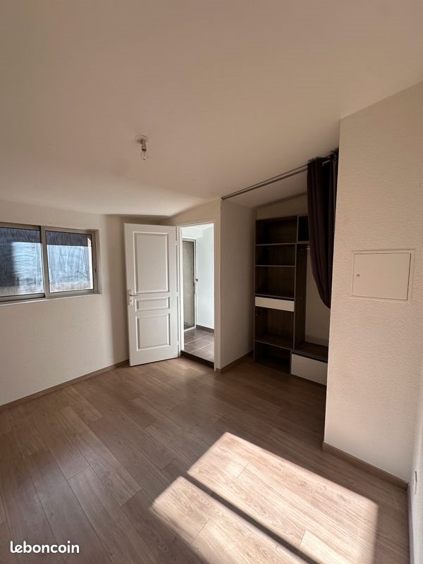 Appartement à vendre, 42m², Villefranche-sur-Saône
