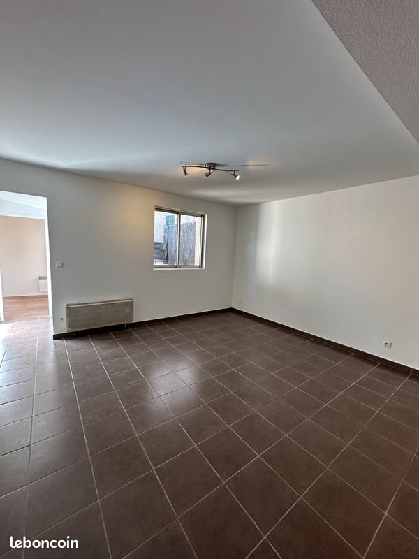 Appartement à vendre, 42m², Villefranche-sur-Saône