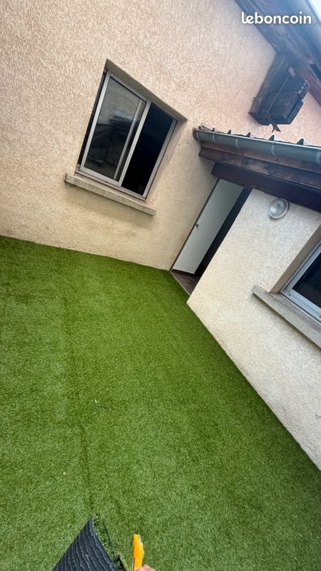 Appartement à vendre, 42m², Villefranche-sur-Saône