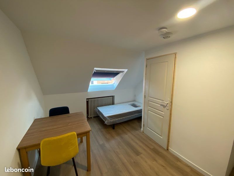 Appartement à louer, 20m², Dunkerque