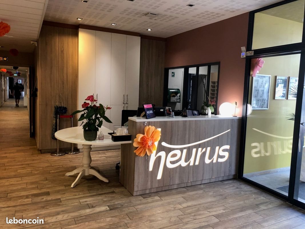 Appartement à louer, 39m², Nantes