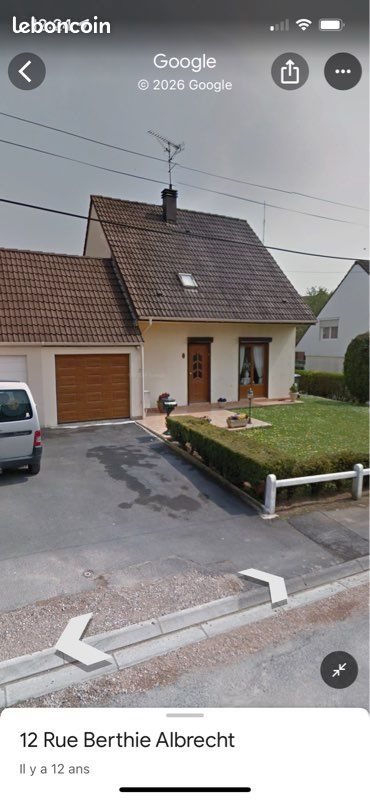 Maison à vendre, 99m², Solesmes