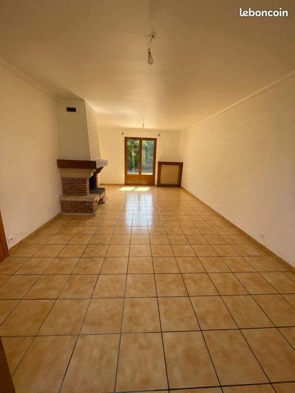 Maison à vendre, 99m², Solesmes
