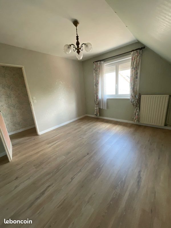 Maison à vendre, 99m², Solesmes
