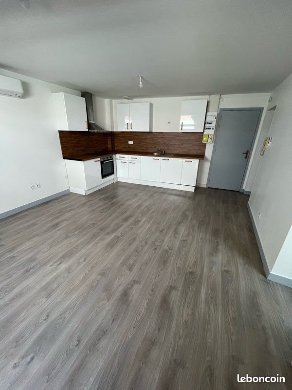 Appartement à louer, 50m², Pont-à-Mousson