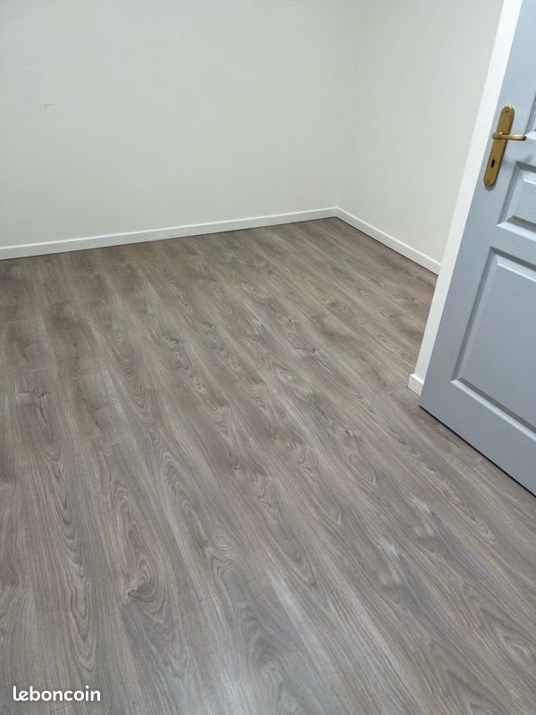 Appartement à louer, 50m², Pont-à-Mousson