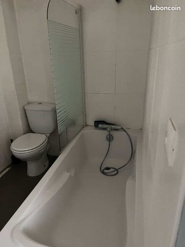 Appartement à louer, 50m², Pont-à-Mousson