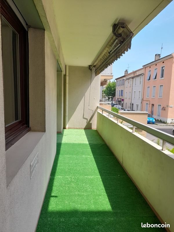Appartement à vendre, 75m², Valence