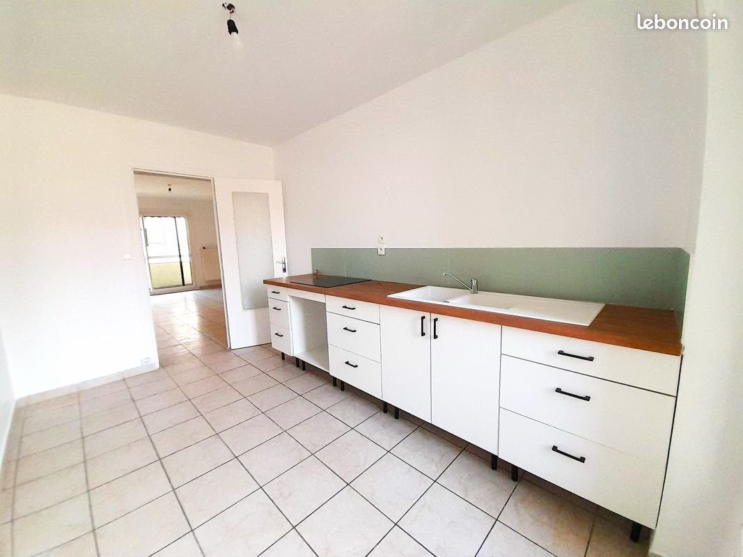 Appartement à vendre, 75m², Valence