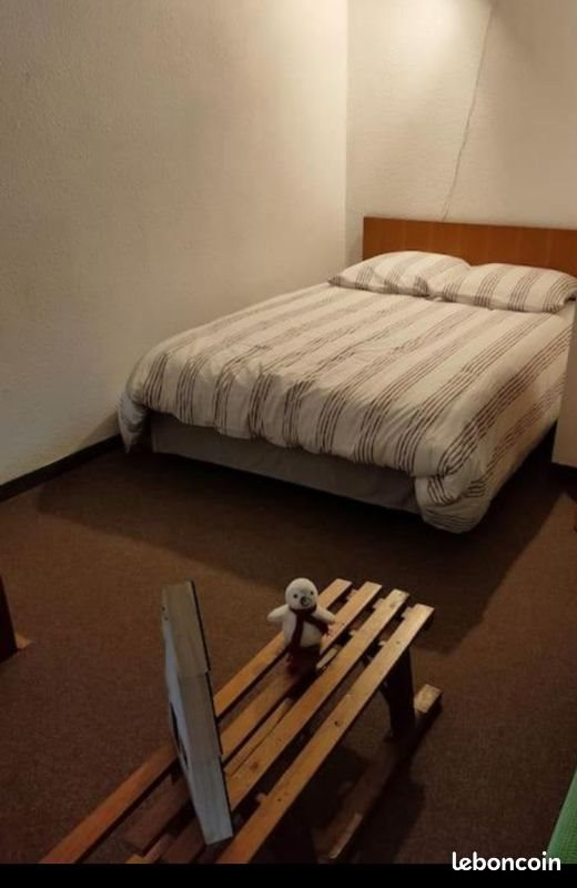 Appartement à vendre, 27m², Allos
