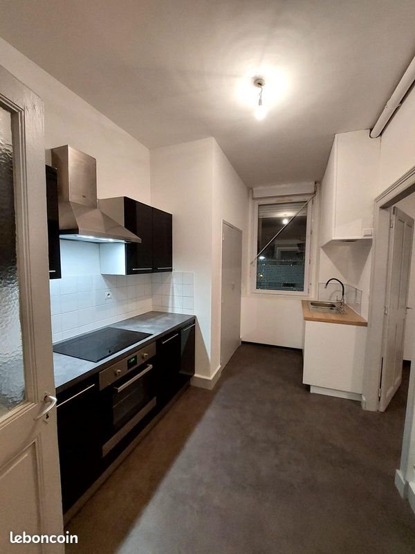 Appartement à louer, 65m², Carmaux