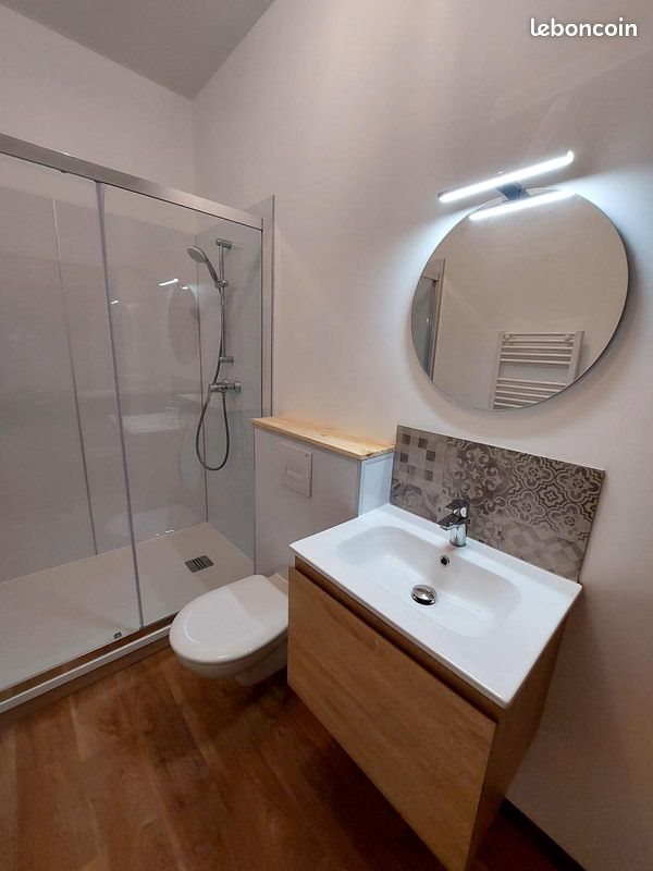 Appartement à louer, 65m², Carmaux