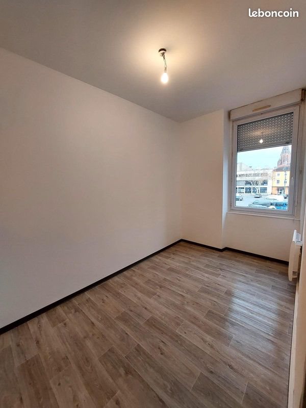 Appartement à louer, 65m², Carmaux