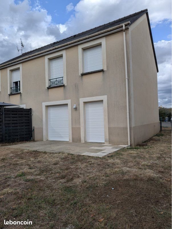 Maison à louer, 80m², Changé