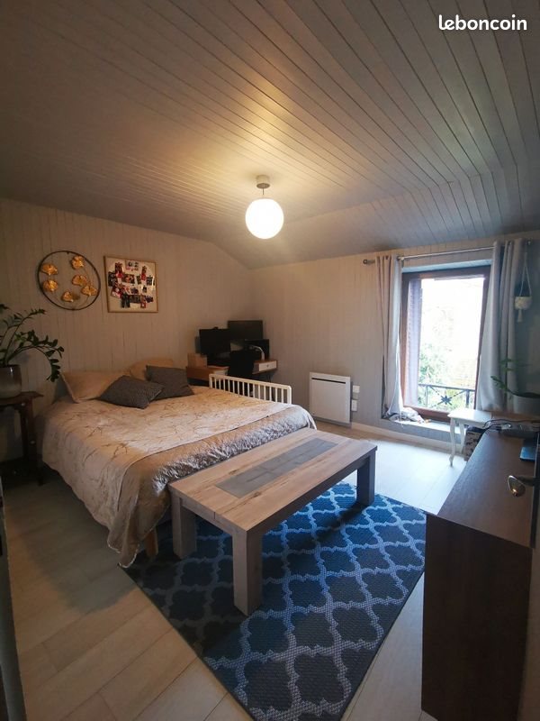 Maison à louer, 143m², Frolois