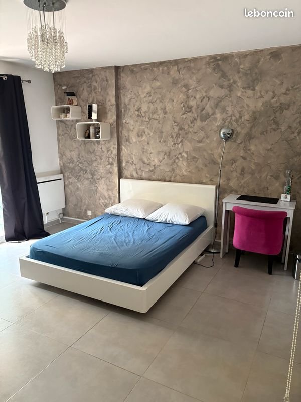 Appartement à louer, 29m², Six-Fours-les-Plages