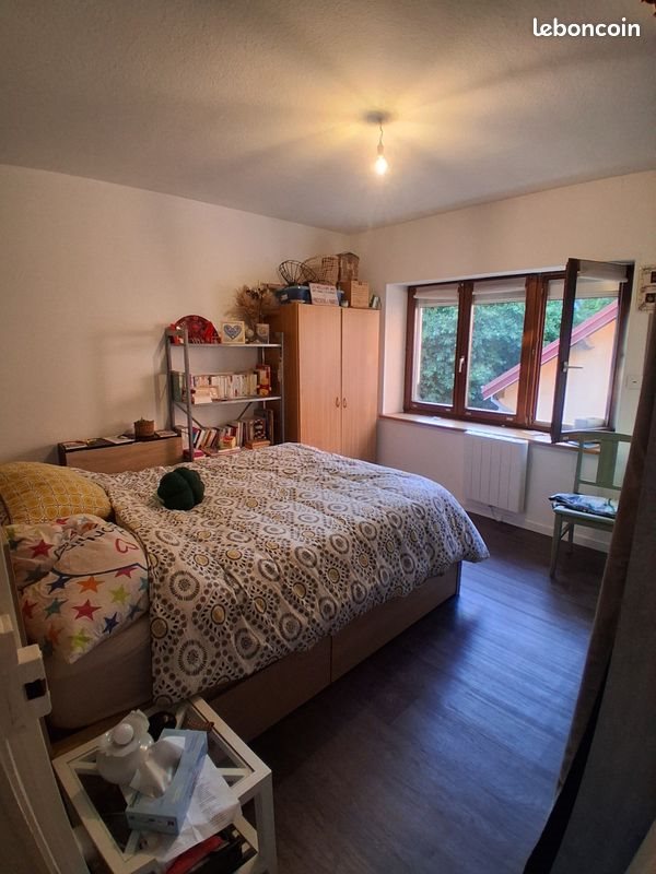 Appartement à louer, 40m², Montbéliard