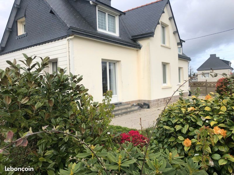 Maison à vendre, 155m², Penvénan