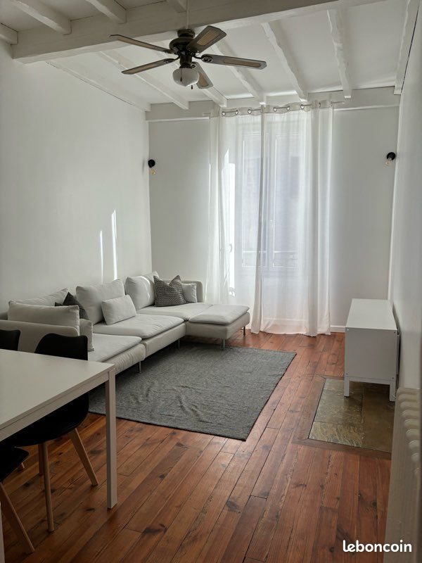 Appartement à louer, 73m², Pau