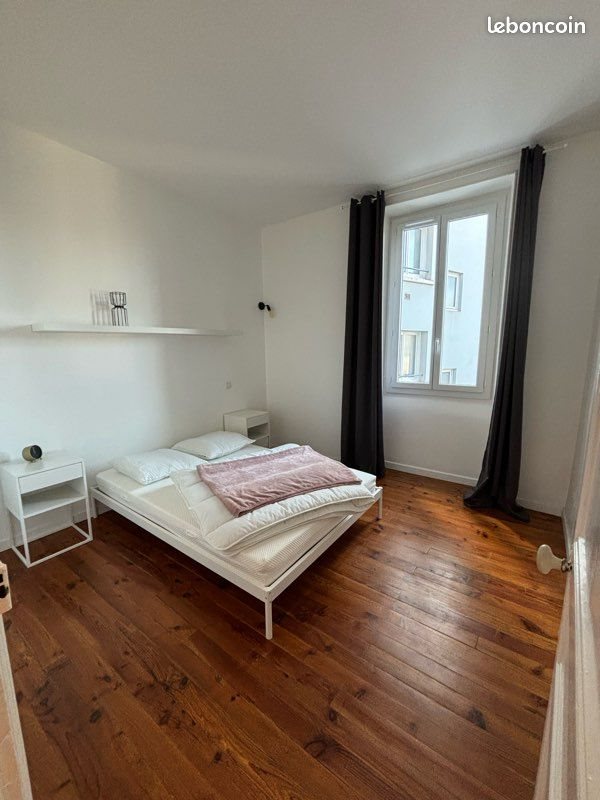 Appartement à louer, 73m², Pau