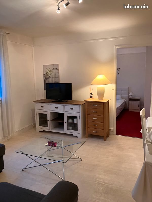 Appartement à louer, 38m², Bourges