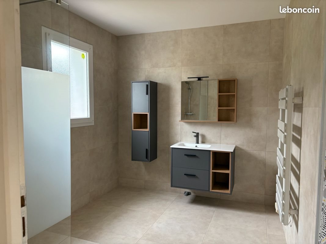 Maison à vendre, 96m², Froidfond