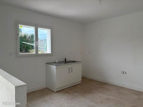 Maison à vendre, 96m², Froidfond