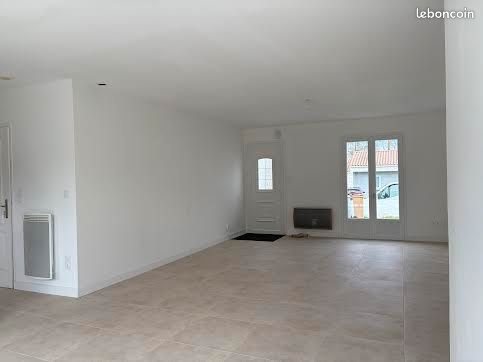 Maison à vendre, 96m², Froidfond