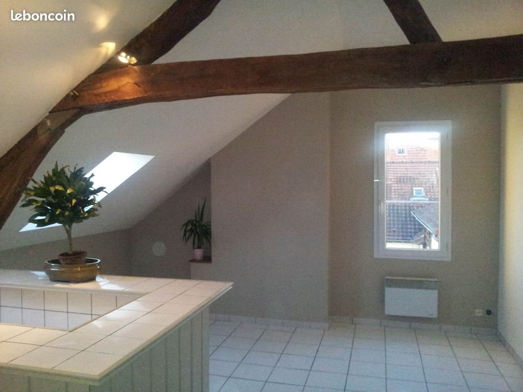 Appartement à louer, 33m², Sainte-Savine