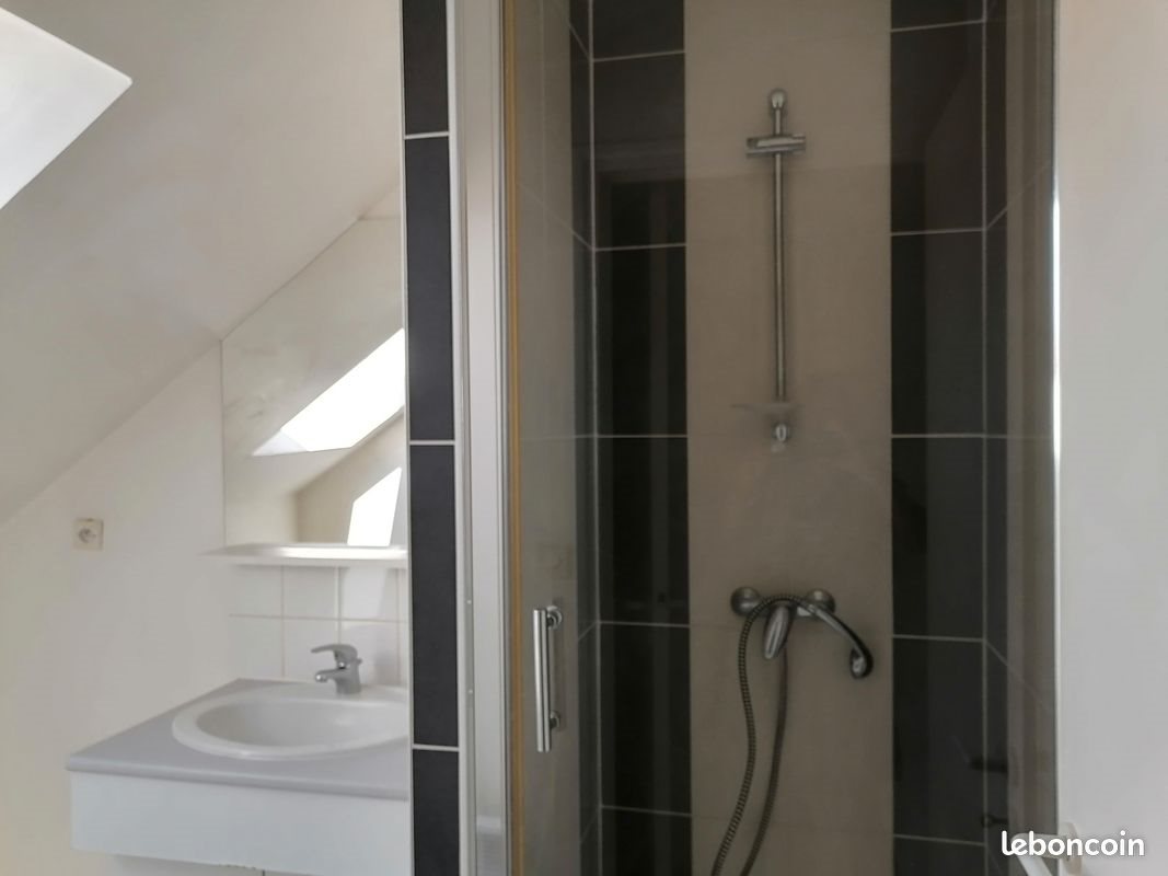 Appartement à louer, 33m², Sainte-Savine