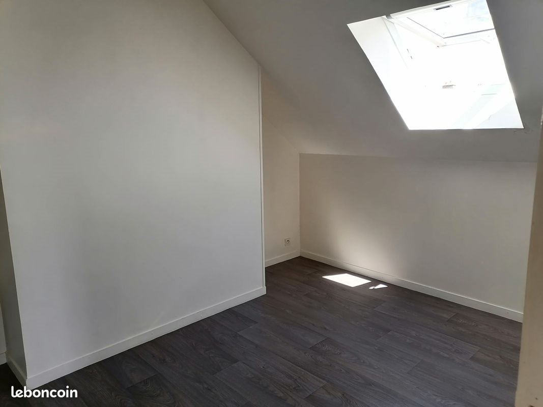Appartement à louer, 33m², Sainte-Savine