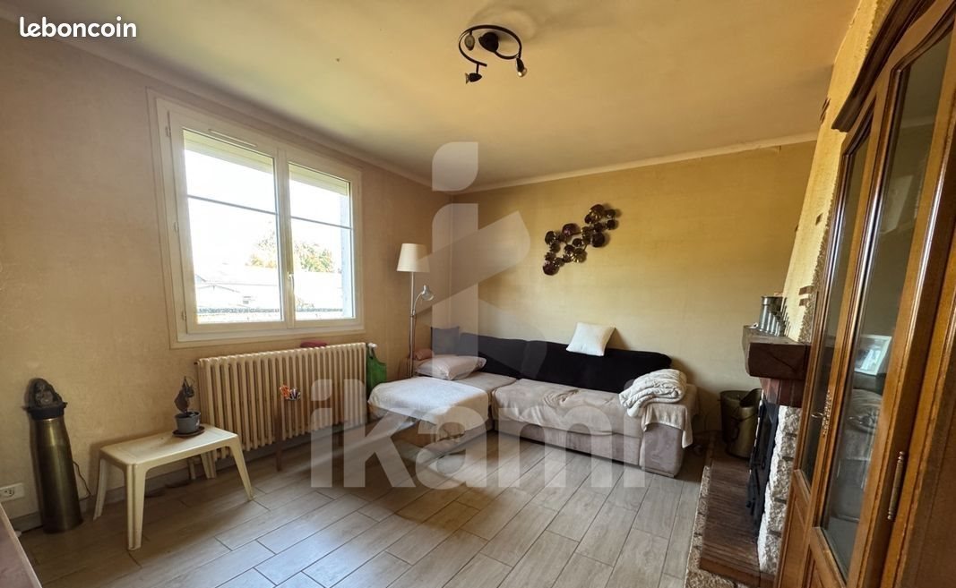 Maison à vendre, 95m², Salbris