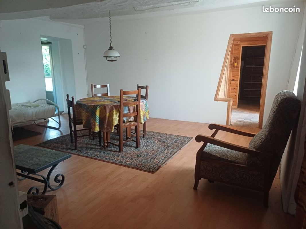 Maison à vendre, 70m², Mareil-sur-Loir