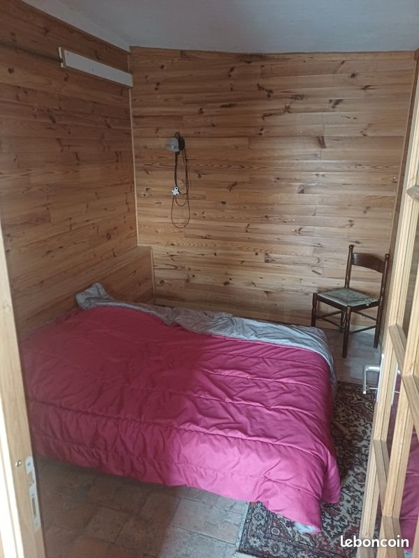 Maison à vendre, 70m², Mareil-sur-Loir