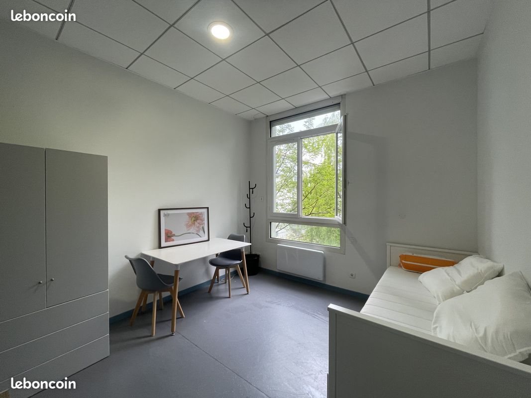 Appartement à louer, 20m², Saint-Etienne