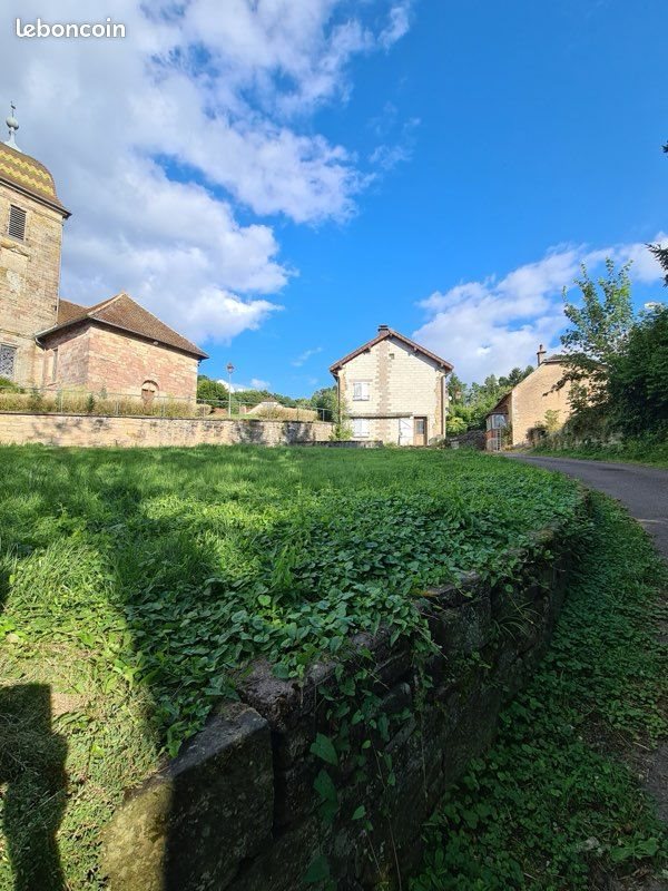 Maison à vendre, 110m², Clairegoutte