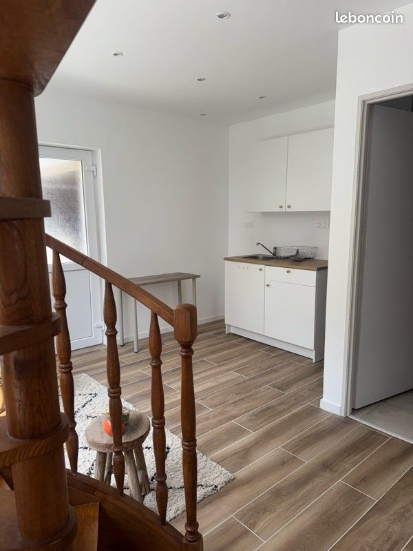 Maison à louer, 135m², Autrey-lès-Gray