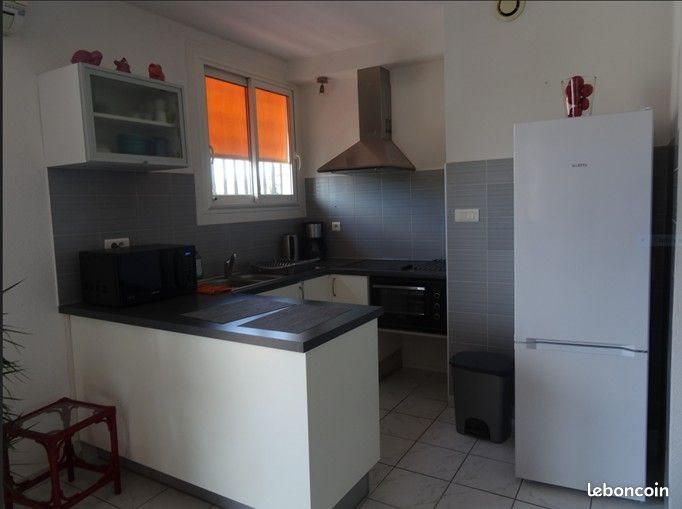 Appartement à louer, 61m², Canet-en-Roussillon