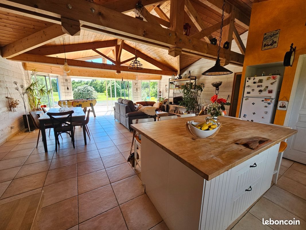 Maison à vendre, 169m², Cudos