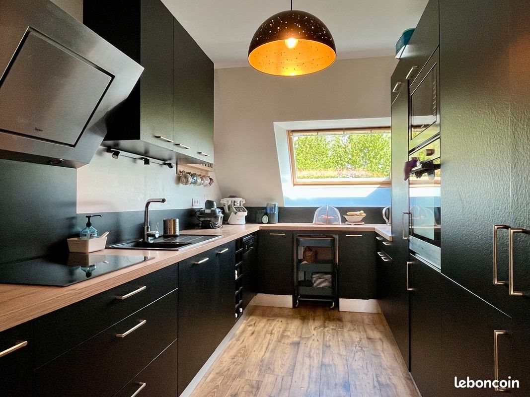 Appartement à vendre, 76m², Gévezé