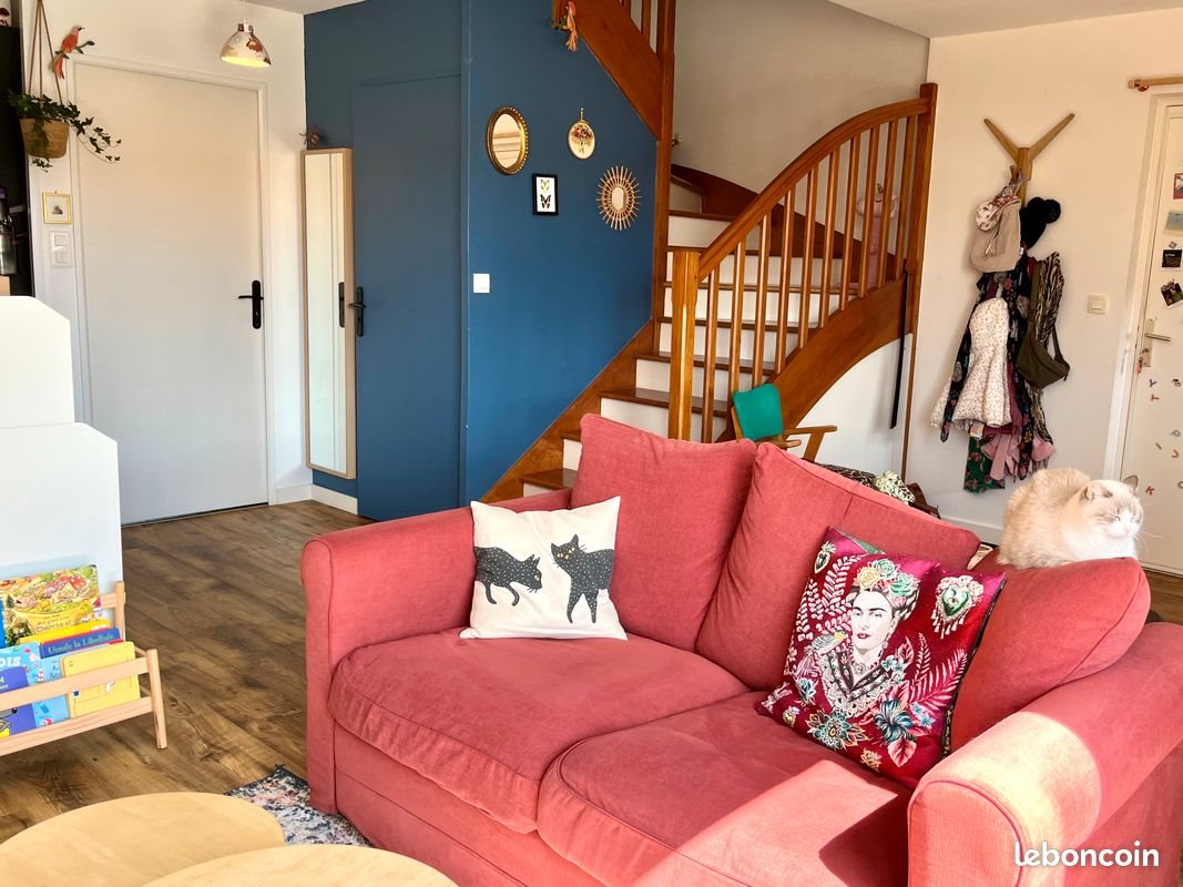 Appartement à vendre, 76m², Gévezé