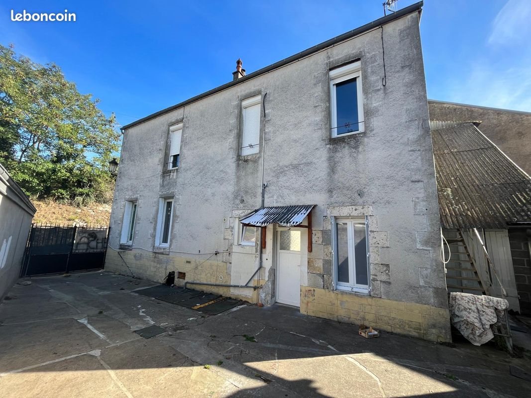 Appartement à vendre, 110m², Briare