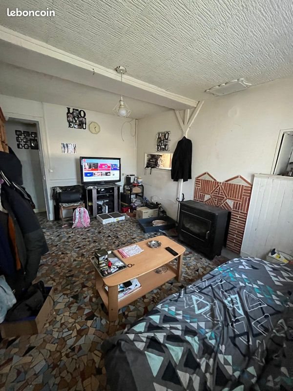 Appartement à vendre, 110m², Briare