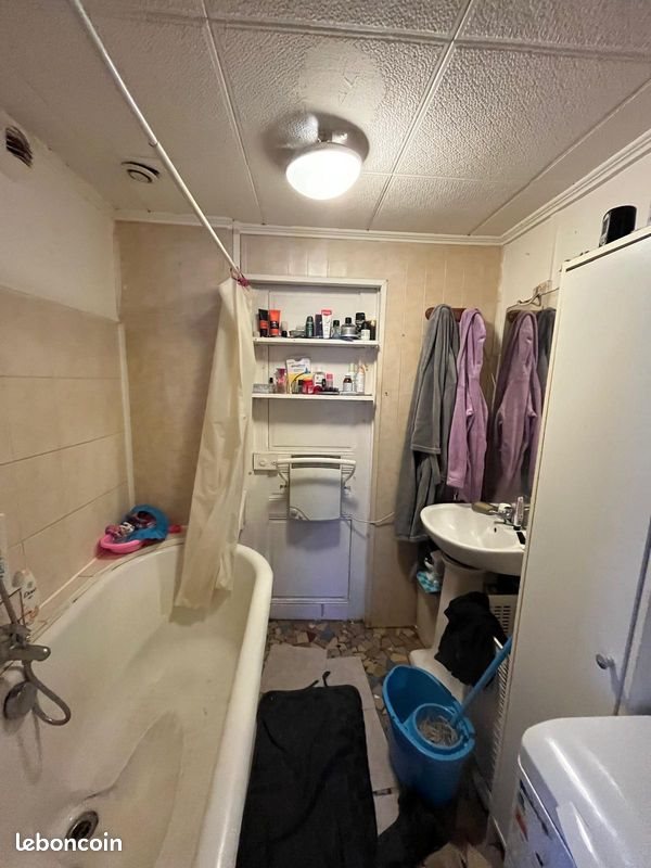 Appartement à vendre, 110m², Briare