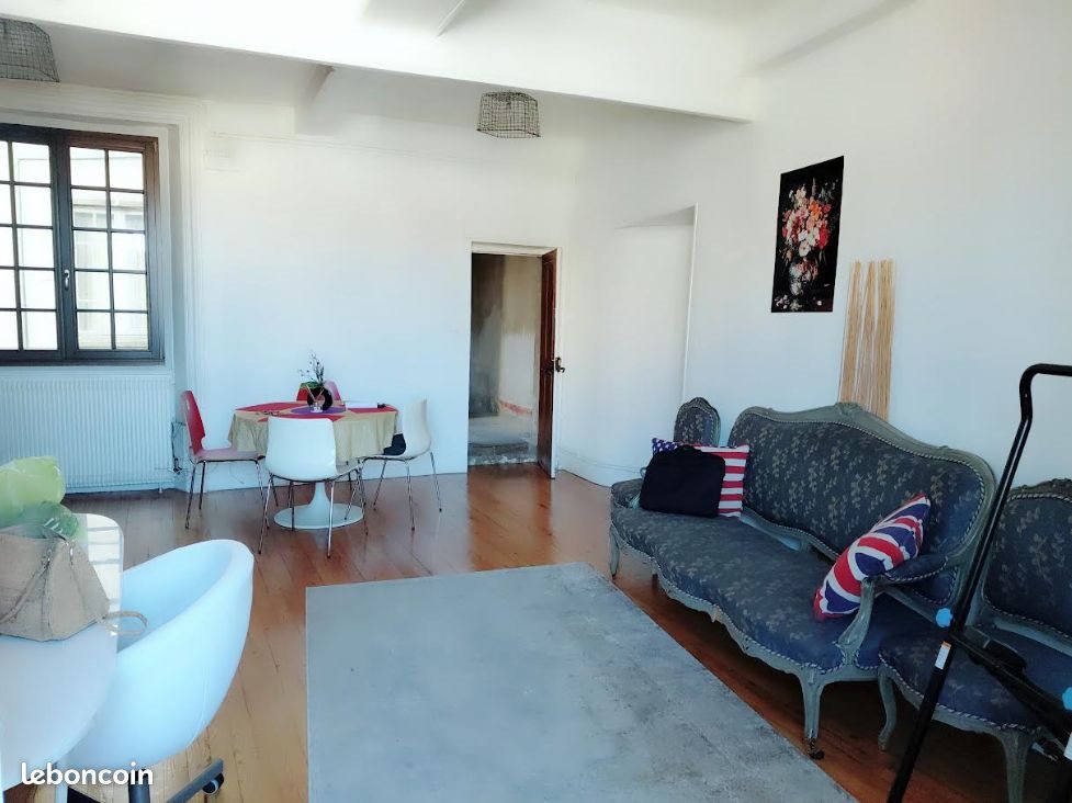 Appartement à vendre, 78m², Thiers
