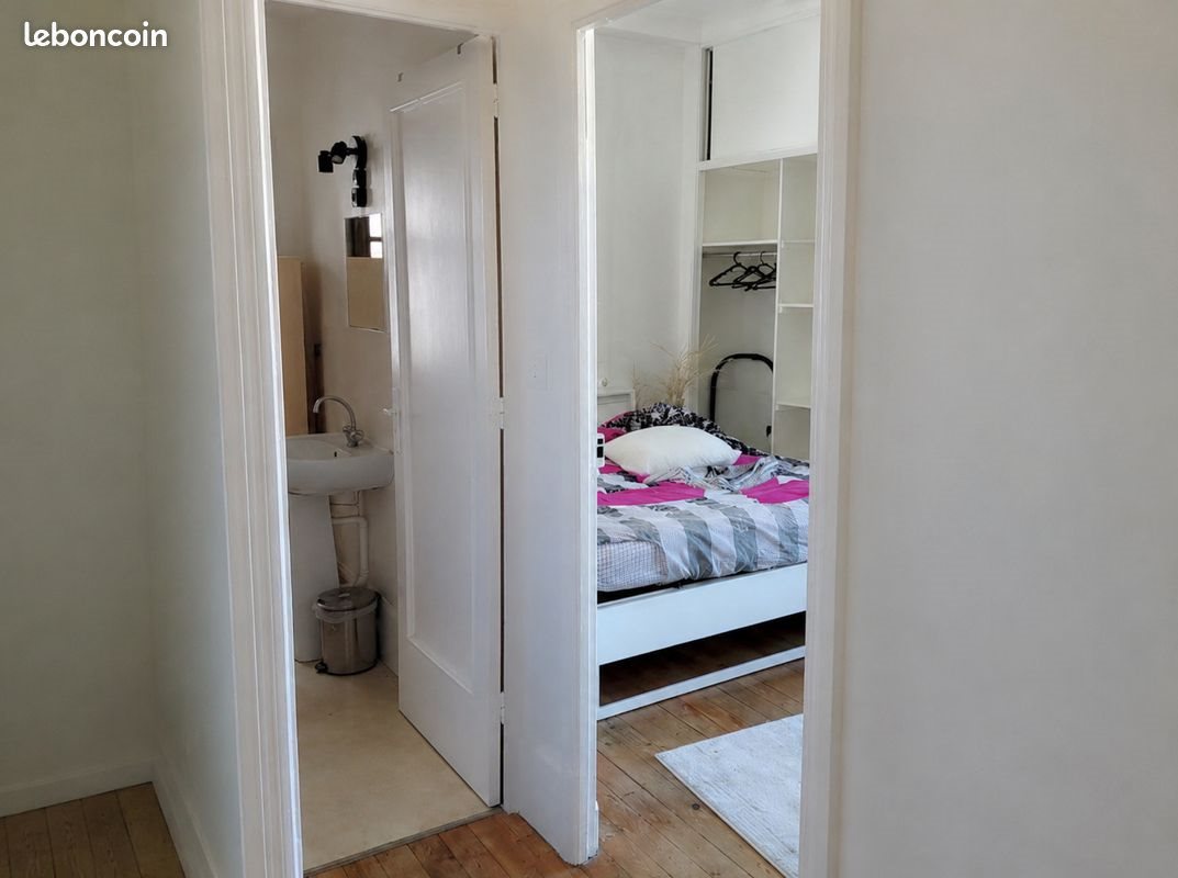 Appartement à vendre, 78m², Thiers