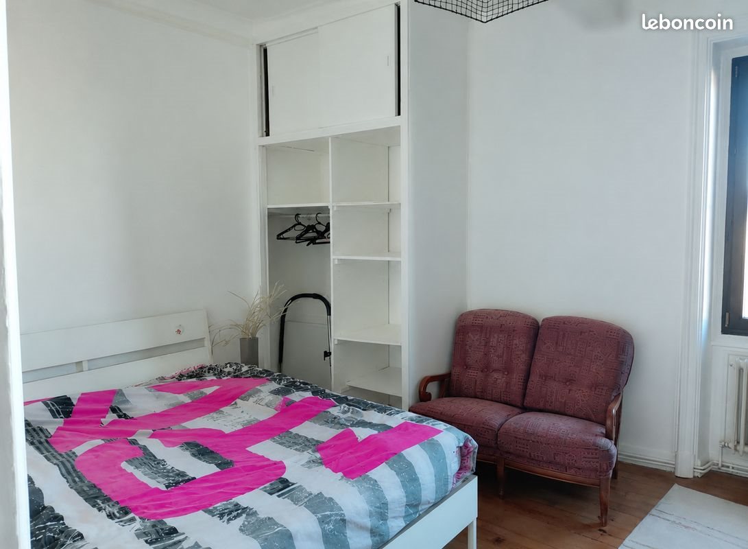 Appartement à vendre, 78m², Thiers