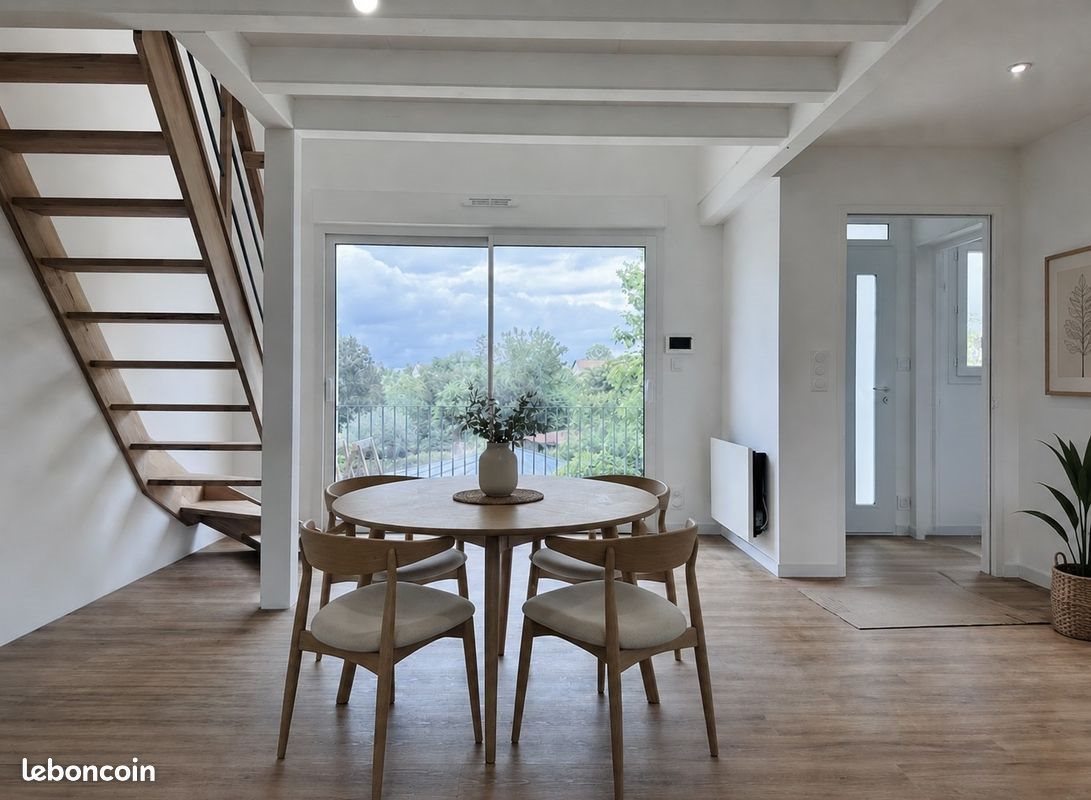 Appartement à louer, 51m², La Roche-sur-Yon