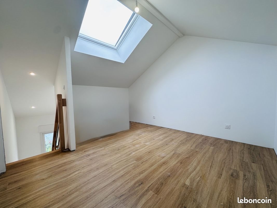 Appartement à louer, 51m², La Roche-sur-Yon